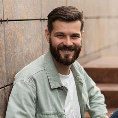 Luka Vidmar